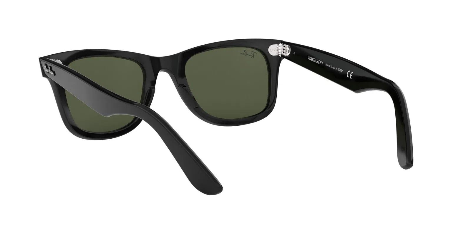 Ray Ban Original Wayfarer RB2140 Sunglasses - view 47
